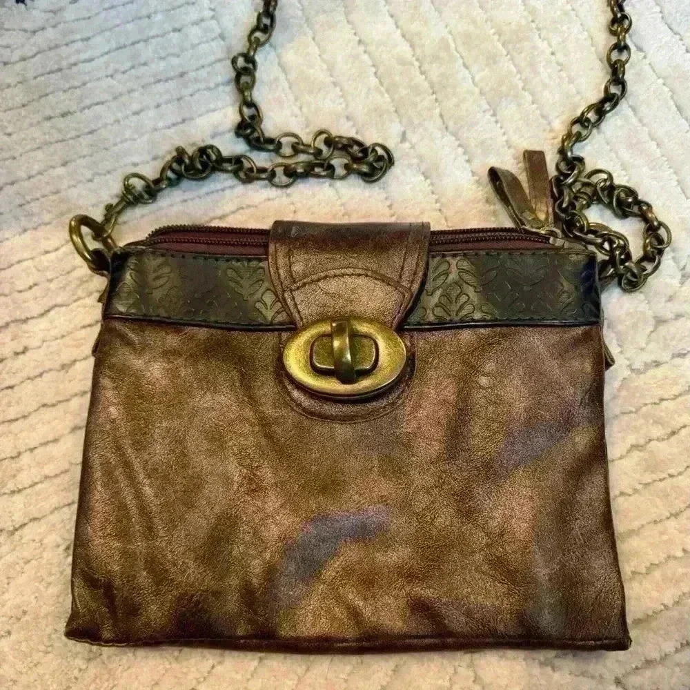 Braciano handbag